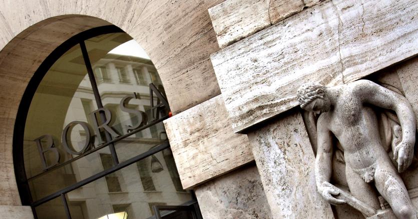 Piazza Affari in arrivo le trimestrali migliori d Europa Il Sole 24 ORE